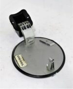 Vauxhall Zafira A MK1 (99-05) Fuel Flap Cover 90559414 341869019 Star Silver 157 - Image 4