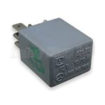 Mercedes-Benz Vito Sprinter 5-Pin Grey Multi Use Relay A0055451005 12V 10/16A