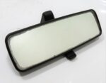 Genuine Ford KA Fiat 500 Punto Stilo Grand Interior Rear View Mirror Black/ D