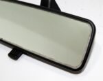 Genuine Ford KA Fiat 500 Punto Stilo Grand Interior Rear View Mirror Black/ D - Image 4