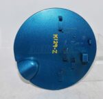 Citroën C3 MK2 (09 - 16) Fuel Flap Cover 9677446180 A51 9683386680 Metallic Blue - Image 2