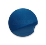 Citroën C3 MK2 (09 - 16) Fuel Flap Cover 9677446180 A51 9683386680 Metallic Blue - Image 10