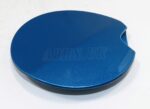 Citroën C3 MK2 (09 - 16) Fuel Flap Cover 9677446180 A51 9683386680 Metallic Blue - Image 11