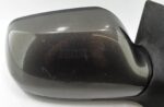 Mazda 6 GG GY 02-07 Right Side Electric Heated Door Mirror Brilliant Carbon Grey - Image 3