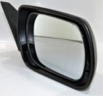 Mazda 6 GG GY 02-07 Right Side Electric Heated Door Mirror Brilliant Carbon Grey - Image 4