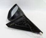 Mazda 6 GG GY 02-07 Right Side Electric Heated Door Mirror Brilliant Carbon Grey - Image 6
