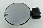 Vauxhall Astra G 98-05 Fuel Filler Flap Cover 90559411 Metallic Silver 008046589 - Image 2