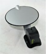 Vauxhall Astra G 98-05 Fuel Filler Flap Cover 90559411 Metallic Silver 008046589 - Image 3