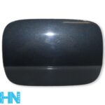 Audi A4 8K2 B8 (2008-2015) Saloon Fuel Flap Cover 8K0809907 Dark Grey L/AV LR2