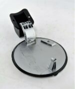 Vauxhall Astra G 98-05 Fuel Filler Flap Cover 90559411 Metallic Silver 008046589 - Image 4