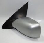 Ford Mondeo II MK2 (96-00) Left Side Electric Heated Door Mirror Metallic Silver - Image 3