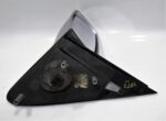 Ford Mondeo II MK2 (96-00) Left Side Electric Heated Door Mirror Metallic Silver - Image 6