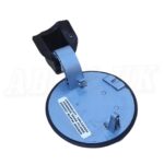 Vauxhall Astra H MK5 /04-11 Fuel-In Flap Cover 13111667 HB3 Iceberg Mica 21Y - Image 4