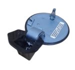 Vauxhall Astra H MK5 /04-11 Fuel-In Flap Cover 13111667 HB3 Iceberg Mica 21Y - Image 6