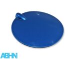 Ford Focus-C-Max (03 - 10) Fuel Flap Cover 3M51-R405A02-AC AB Aquarius Blue C214