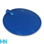 Ford Focus-C-Max (03 - 10) Fuel Flap Cover 3M51-R405A02-AC AB Aquarius Blue C214