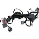 Discovery MK5 L462 Front Passenger Door LHD Wiring Loom/ Harness HY32-14630-AUA1