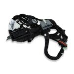 Discovery L462 15-19 Front Passenger LHD Door Wiring Loom Harness HY32-14630-BCC