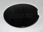 Peugeot 207 CC (07-15) Convertible Fuel Flap Cover 9680609377 Obsidian Black EXL - Image 2