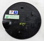 Peugeot 207 CC (07-15) Convertible Fuel Flap Cover 9680609377 Obsidian Black EXL - Image 5