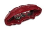 Genuine Range Rover Sport L494 (18-19) Left Side 20" Red Brembo Caliper LR110119