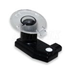 Range Rover Velar L560 (19-21) Right Side Mirror Puddle Projector Light 9201-800