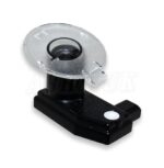 Range Rover Velar L560 (19-21) Right Side Mirror Puddle Projector Light 9201-800