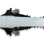 Discovery MK5 L462 (15-22) Exterior Rear Door Handle Left or Right in Fuji White