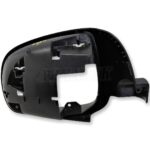 Genuine Nissan Note MK1 (2006- 2013) Right Side Wing/ Door Mirror Bezel 12493010