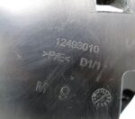 Genuine Nissan Note MK1 (2006- 2013) Right Side Wing/ Door Mirror Bezel 12493010 - Image 15