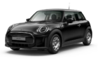 Mini Cooper F56 LCi2 Genuine Left Side Front Bumper Face Panel Midnight Black 15 - Image 8