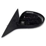 Mazda 6 GH (08-12) Left Side Electric Heated Door Mirror 5-Wires/ No Cover