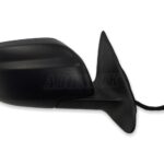 Volvo XC90 MK1 (02-06) Electric Heated Memory Right Door Mirror Grained 13-Wires