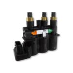 Range Rover Sport L494 L405 Discovery 5 L462 Front Air Suspension Valve Solenoid