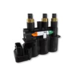 Range Rover Sport L494 L405 Discovery 5 L462 Front Air Suspension Valve Solenoid