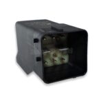 BMW Mini One Cooper (2006-2014) Diesel 8-Pin Relay Glow Plug 9640469680 51252002