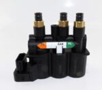 Range Rover Sport L494 L405 Discovery 5 L462 Front Air Suspension Valve Solenoid - Image 2