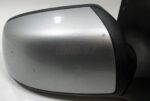 Ford Mondeo MK3 Facelift (04-07) Right Side Electric Door Mirror Machine Silver - Image 3
