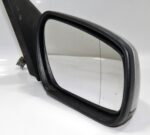Ford Mondeo MK3 Facelift (04-07) Right Side Electric Door Mirror Machine Silver - Image 4