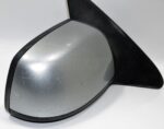 Ford Mondeo MK3 Facelift (04-07) Right Side Electric Door Mirror Machine Silver - Image 5