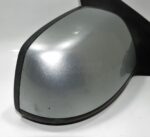 Ford Mondeo MK3 Facelift (04-07) Right Side Electric Door Mirror Machine Silver - Image 8