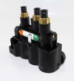 Range Rover Sport L494 L405 Discovery 5 L462 Front Air Suspension Valve Solenoid - Image 3