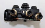 Range Rover Sport L494 L405 Discovery 5 L462 Front Air Suspension Valve Solenoid - Image 4