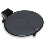 Vauxhall Zafira A MK1 99-05 Fuel Flap Cover 90559414 341869019 Moonland Grey 155