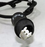 821530H050 Peugeot 108 14-22 Genuine Left Rear Side Door Handle Mechanism Cable - Image 3