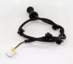 821530H050 Peugeot 108 14-22 Genuine Left Rear Side Door Handle Mechanism Cable - Image 12