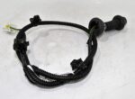 821530H050 Peugeot 108 14-22 Genuine Left Rear Side Door Handle Mechanism Cable - Image 13