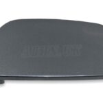Fiat Punto 188 (99-06) 3-Door Fuel Flap Cover 46530035 Grigio Botticelli Met 600
