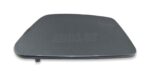 Fiat Punto 188 (99-06) 3-Door Fuel Flap Cover 46530035 Grigio Botticelli Met 600