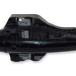 Discovery Sport L550 Front Left or Right Keyless Entry Door Handle Aintree Green